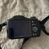 Sony Cyber-shot DSC-H200 3