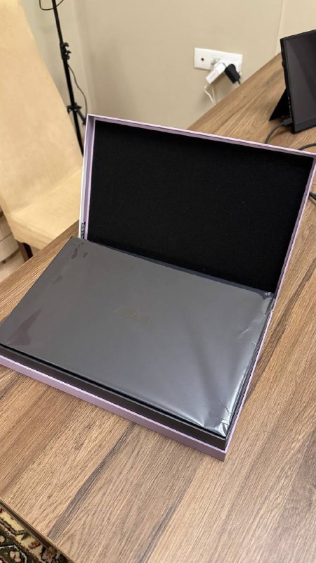 Ноутбук Asus ExpertBook B9450F 6