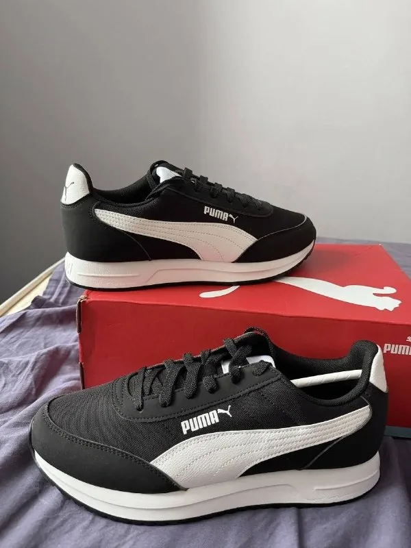 Мужские кроссовки Puma 1