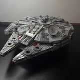 LEGO коллекция 7