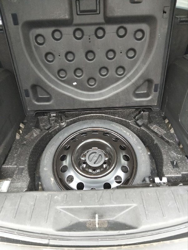 Chevrolet Equinox 6