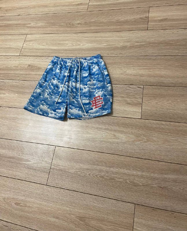 Шорты Eric Emanuel 2