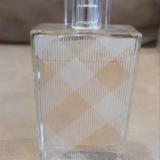 Burberry Brit for Her 100 мл, Hermès Merveilles Blue