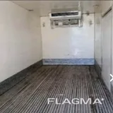 Рефрижераторный контейнер Thermoking 1