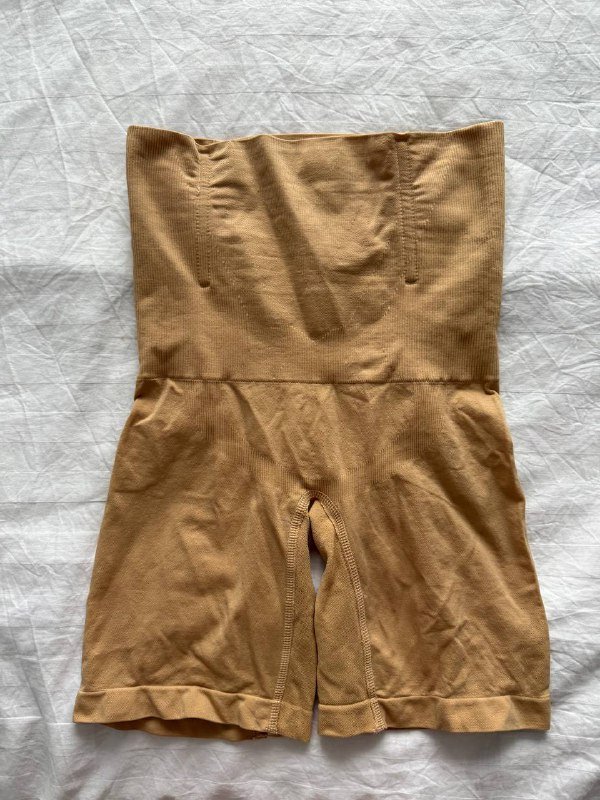 Велосипедки женские просвечивающие