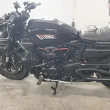 Harley Davidson 2025 1
