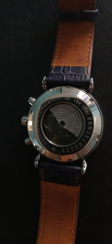 Мужские часы Vacheron Constantin 6