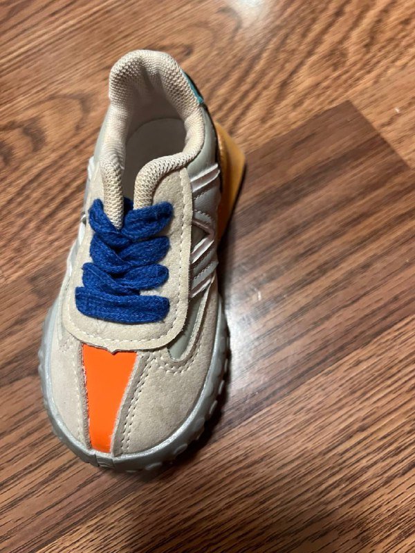 Детские кроссовки и сандалии 6