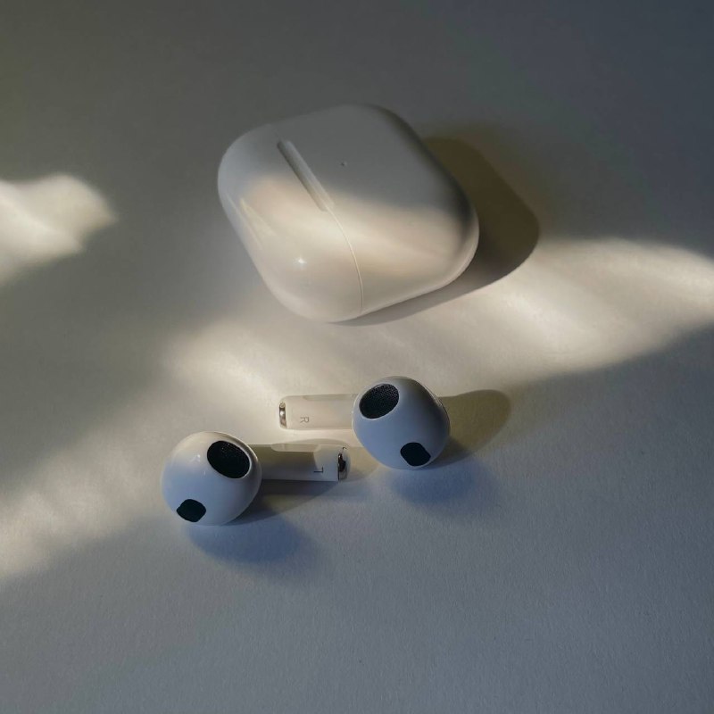 AirPods Pro, AirPods Pro 2, AirPods 3, Marshall Major IV, Marshall Major III 3