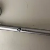 Насос высокого давления CycleDesign для амортизаторов 2