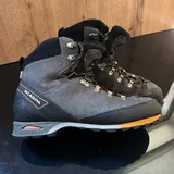 Scarpa Marmolada Pro OD горные ботинки 1