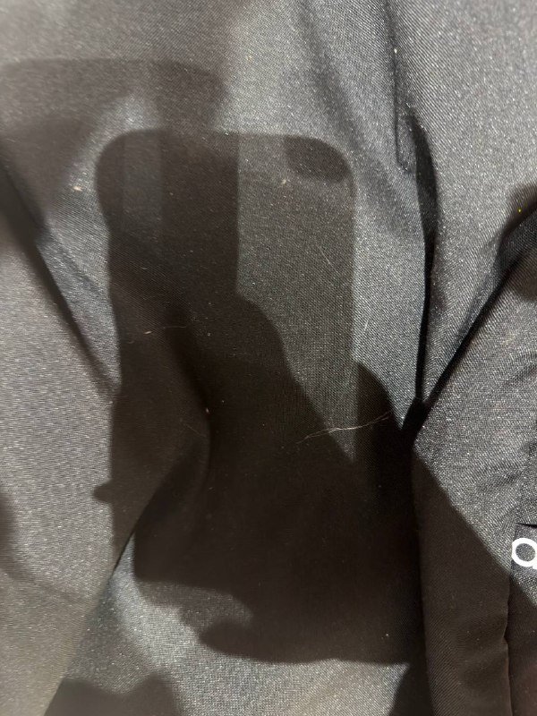 Теплый чехол на коляску и сетка от комаров 5