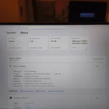 ASUS ROG игровой ноутбук 5