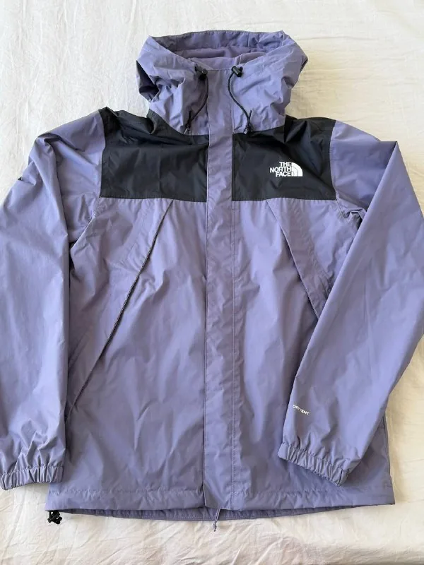 Мужская куртка The North Face Antora Jacket 1