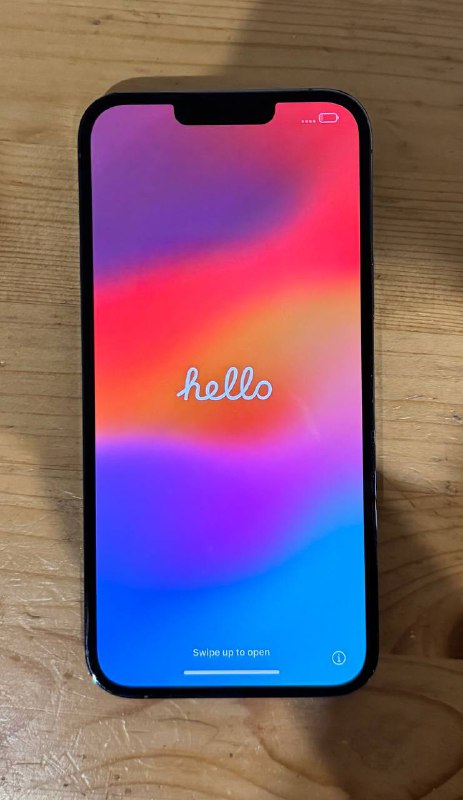 iPhone 13 Pro Max 512gb 2