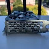 Видеокарта Gigabyte GeForce RTX 2060 6GB 3