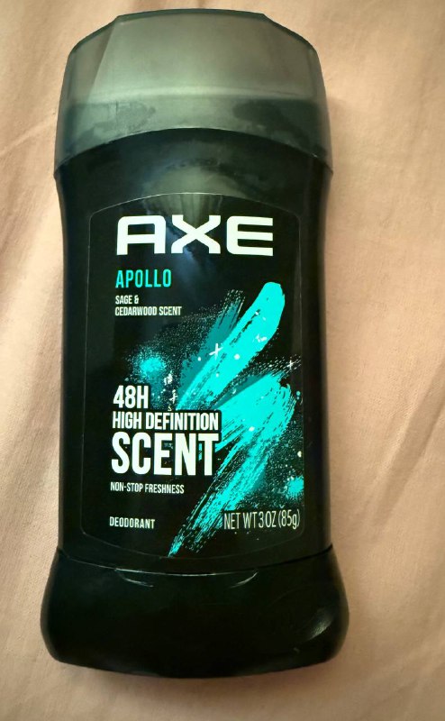 La Roche-Posay Effaclar Gel-Mousse, AXE Deodorant 2