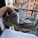 New Balance 9060 кроссовки 2