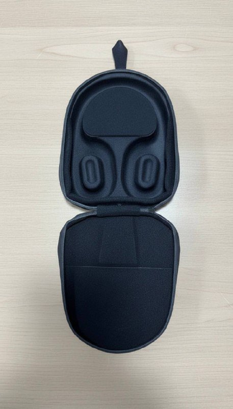 Оригинальный чехол Sony WH-1000XM5 для наушников 2