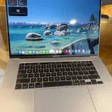 MacBook Pro 2019 16" 3