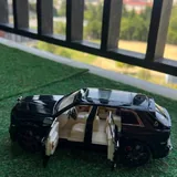 Игрушечная машина BMW 4