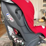 Детское автокресло Romer Britax 5