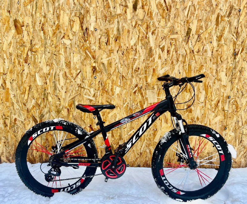 Велосипед размер 24 диска 3х7 скоростей