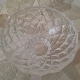 Хрустальные вазы 3