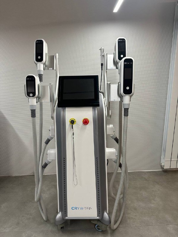 Аппарат для криолиполиза