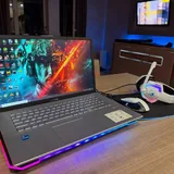Ноутбук ASUS 17.3" i5 8GB 512GB SSD 1