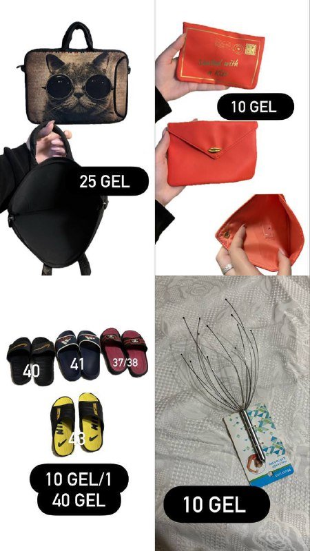 часы, украшения, одежда, обувь, аксессуары, игрушки 5