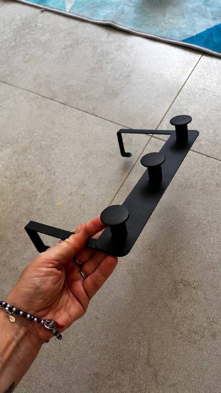 Держатель посуды, Вешалка на дверь 2