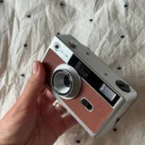 Пленочный фотоаппарат 2