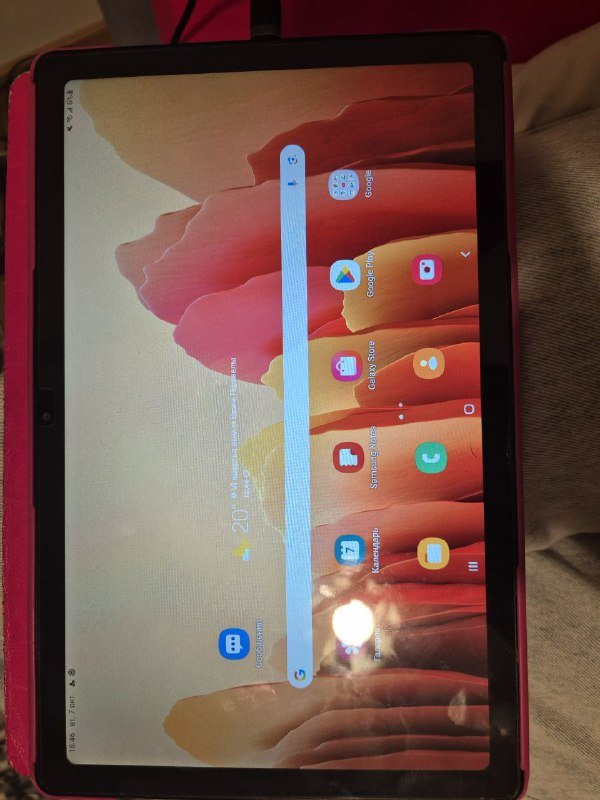 Samsung galaxy A7 планшет