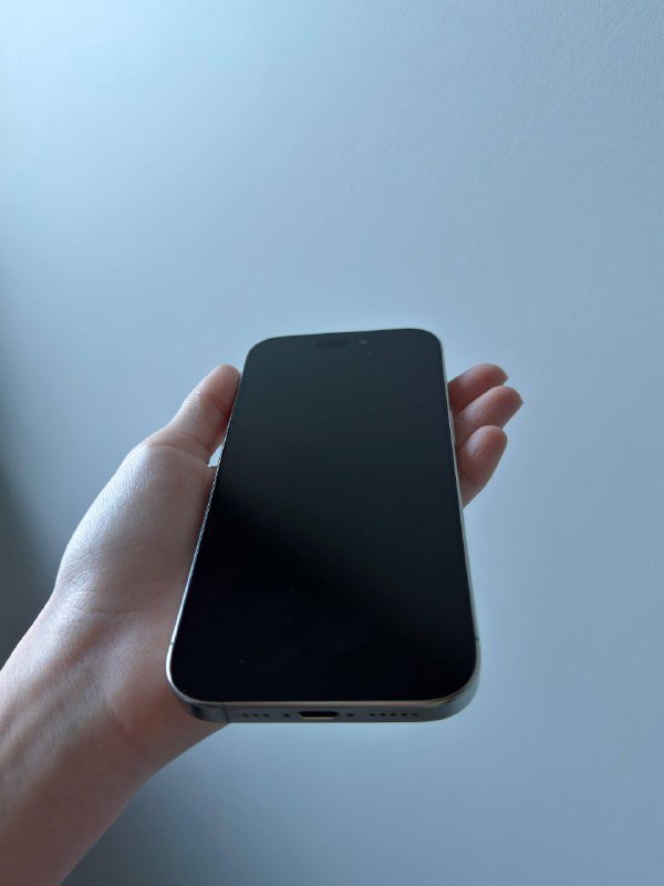 iPhone 16 Pro 256Gb 3