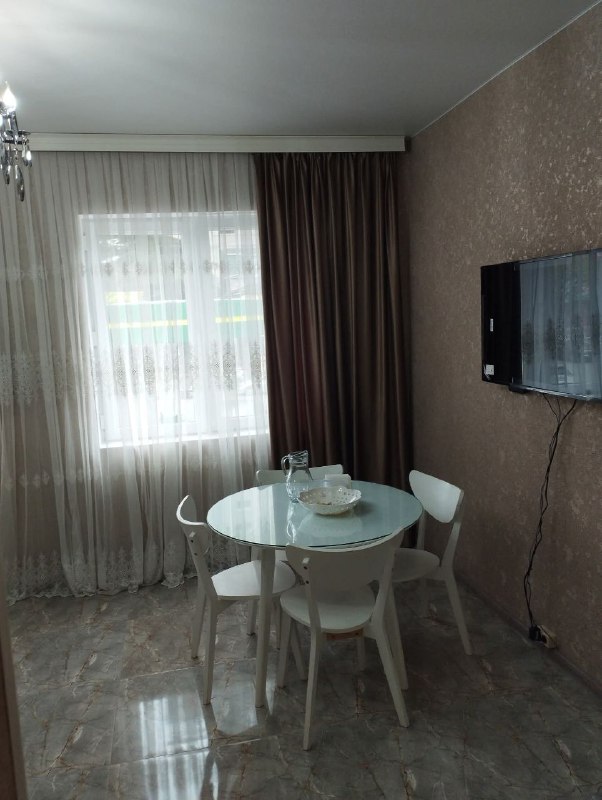 Квартира 2+1 с отдельной кухней в аренду 3