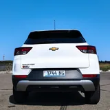 Chevrolet Trailblazer 2023 5