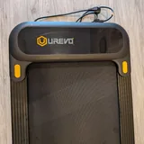 UREVO SpaceWalk 3S беговая дорожка 1