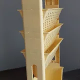 Этажерка 2
