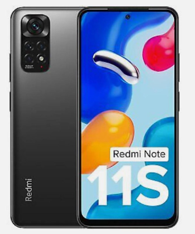 Xiaomi Redmi Note 11S 64GB