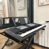 Синтезатор Yamaha PSR E-223 1