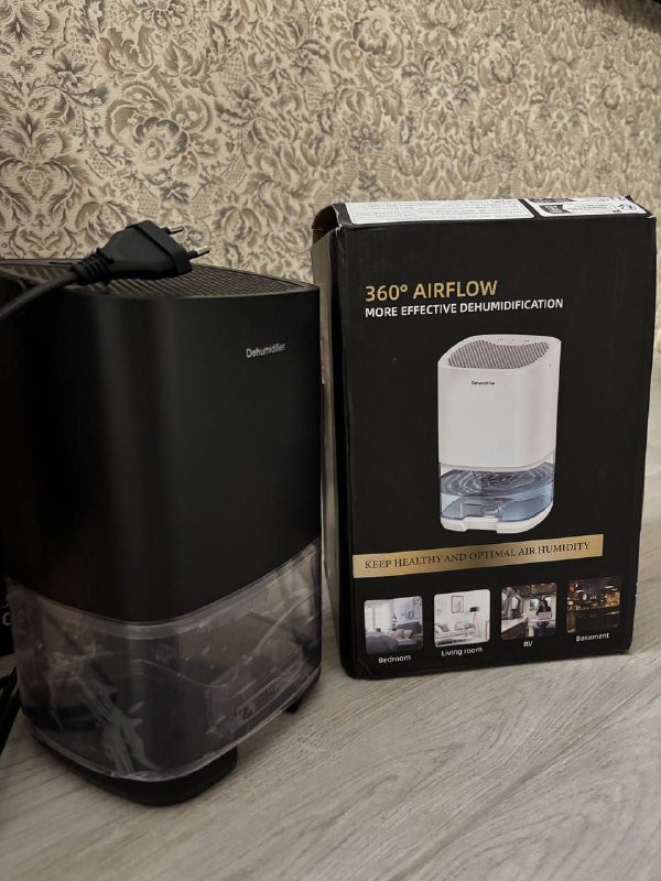 Осушитель воздуха H2102