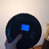 LED лампа со штативом 3