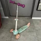 Детский самокат 2