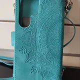 Чехол-кошелёк для Samsung Galaxy S25 Ultra 3