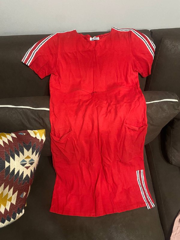 Платья для гв красное розовое черное размер s 2