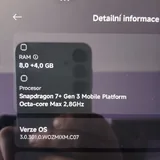Xiaomi Pad 7, чехол, стилус 1