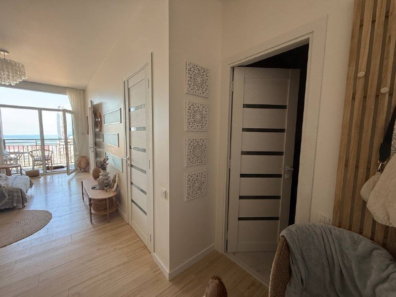 Ремонт квартир под ключ от белого каркаса 3