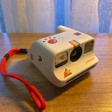 Polaroid Go Generation 2 მყისიერი კამერა 1