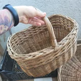 Корзины, подставка для украшений, ваза, контейнер, подставка для приборов 2